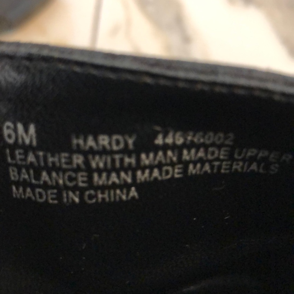 Franco Sarto Hardy Wedge Booties - Picture 7 of 7